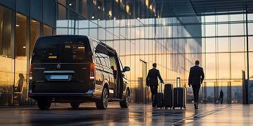 Airport Transfer