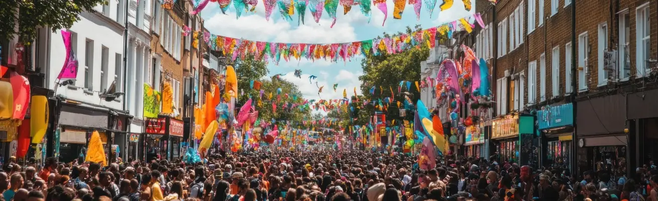 event-chauffeur-service-london-notting-hill-carnival