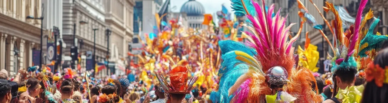 notting hill carnival