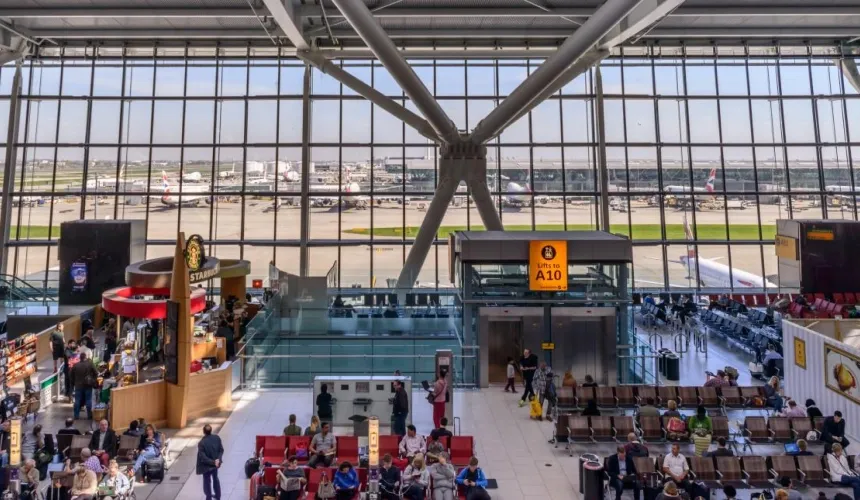 heathrow-airport