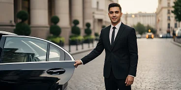 Chauffeur Service