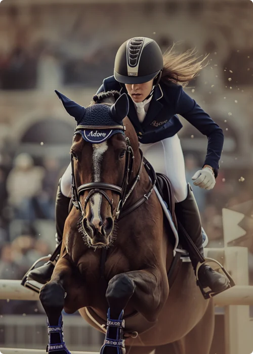 MARS Badminton Horse Trials Chauffeur