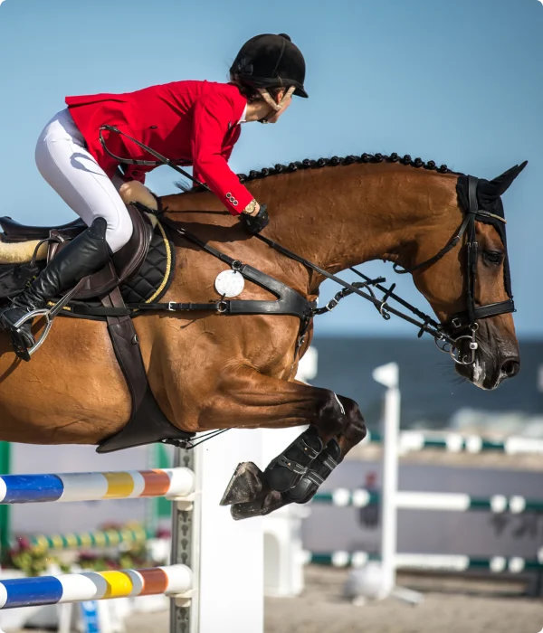 MARS Badminton Horse Trials 2026