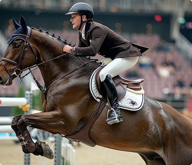 MARS Badminton Horse Trials 2026