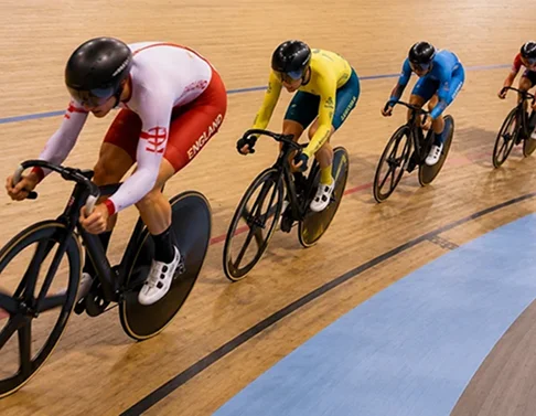Commonwealth Games Chauffeur Service London