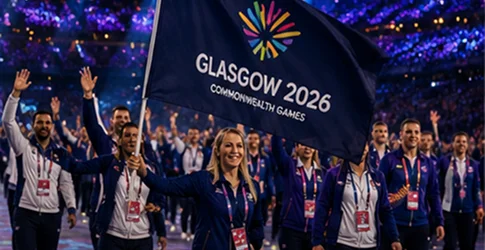 Commonwealth Games Chauffeur Service in London