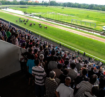  Grand National Aintree Event 2026