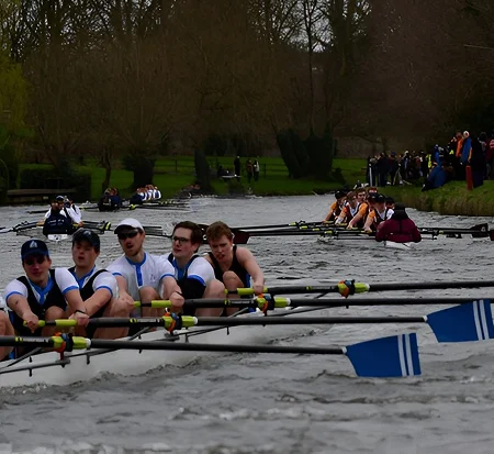Oxford vs Cambridge Boat Race Chauffeur Services
