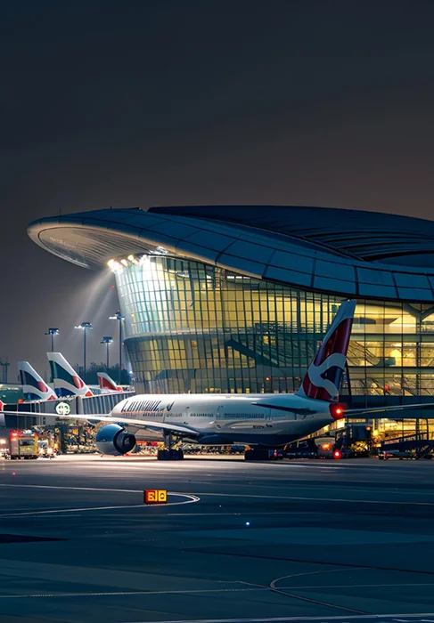 farnborough Airport