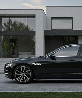 Bentley Mulsanne Hire London