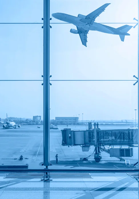 Gatwick Airport