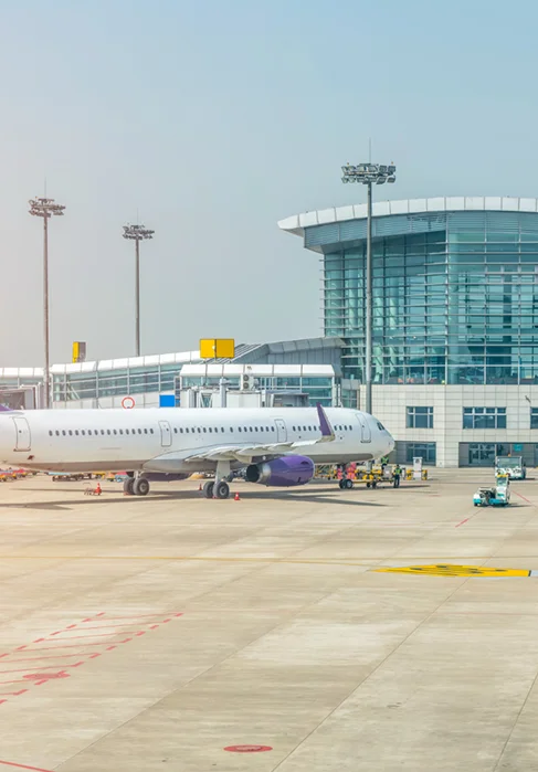Heathrow Airport