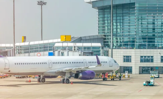 Heathrow Airport