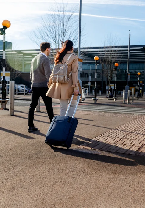 London City Airport