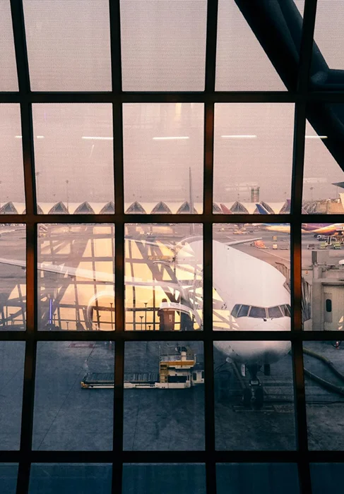 Luton Airport