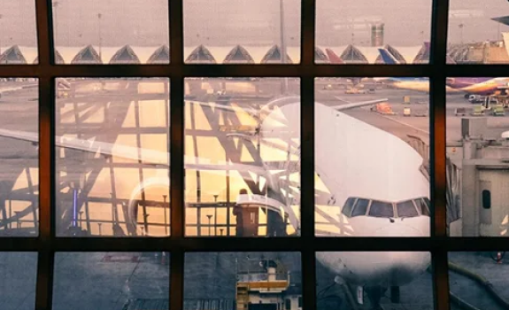 Luton Airport