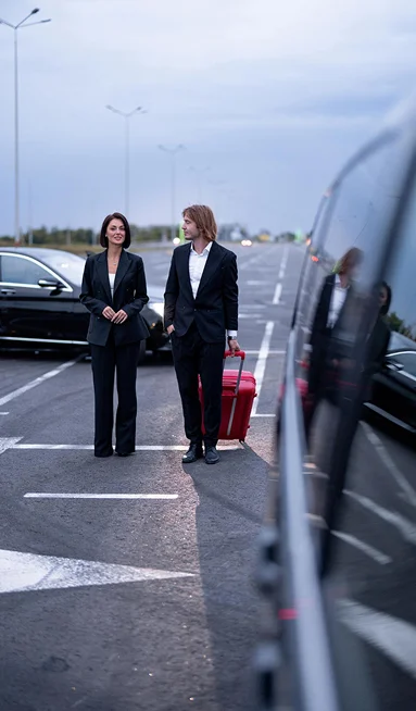 Airport Transfer Service