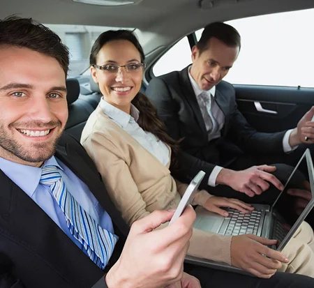 Corporate Transfer Service