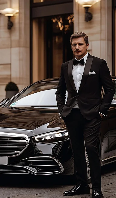 Event Transfer Service