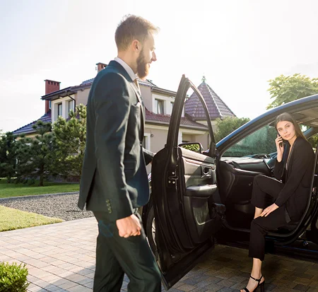 Executive Transfer Service