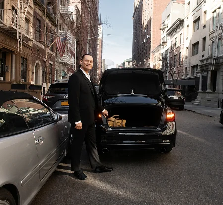 London Sightseeing Tour