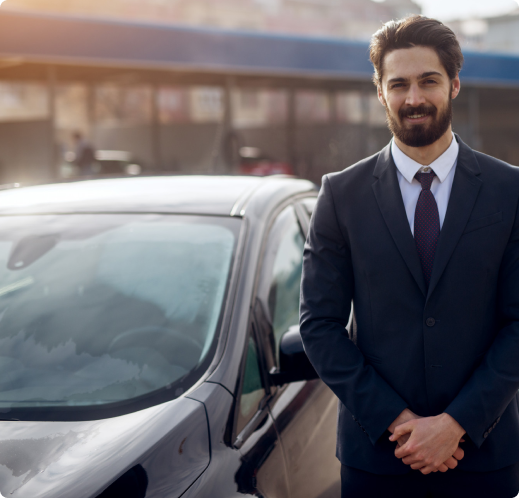 Chauffeur Service FAQ