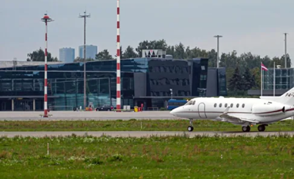 Stansted Airport