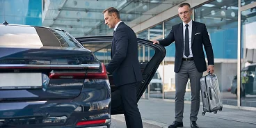 ⁠Worldwide Chauffeur